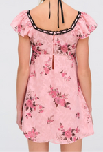 Load image into Gallery viewer, For Love &amp; Lemons Guinevere mini dress
