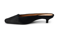 Load image into Gallery viewer, Matisse Classy Heeled Mule
