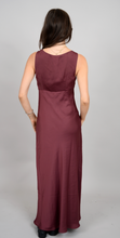 Load image into Gallery viewer, RD Style Drimma v neck maxi dress
