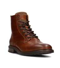 Load image into Gallery viewer, Liverpool Richard Burnished Leather Boot
