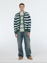 Load image into Gallery viewer, Scotch &amp; Soda Crochet Dropped Shoulder Cardigan
