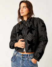 Load image into Gallery viewer, Free People Quinn Quilted Jacket
