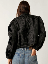 Load image into Gallery viewer, Free People Quinn Quilted Jacket
