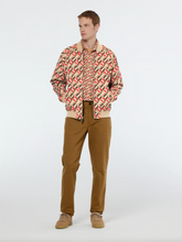 Load image into Gallery viewer, Scotch &amp; Soda Reversible Bomber
