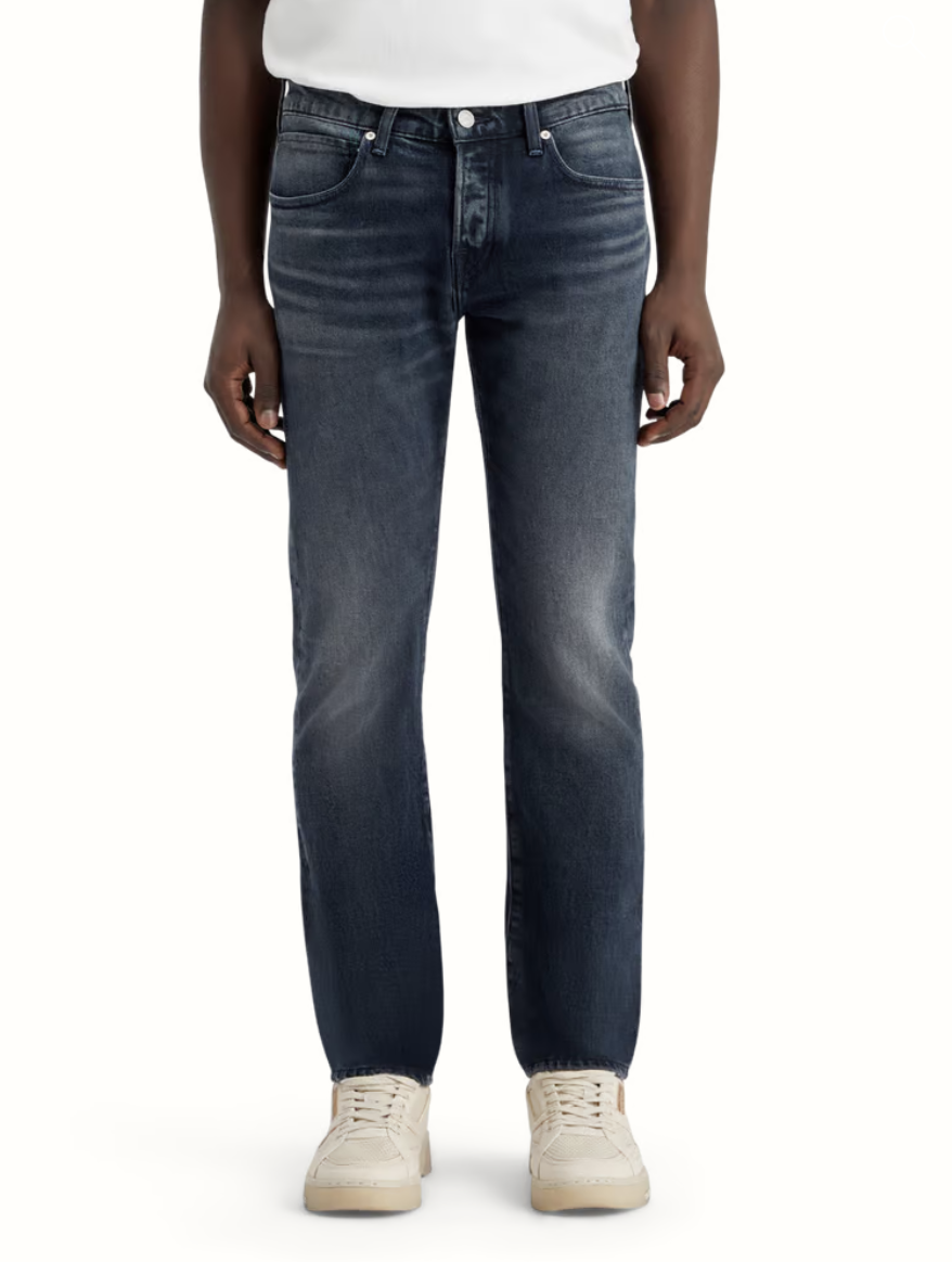 SCOTCH & SODA SCOTCH & SODA RALSTON REGULAR SLIM JEANS