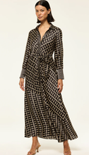 Load image into Gallery viewer, Misa Stevie Maxi Dress
