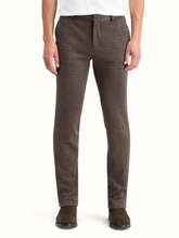 Load image into Gallery viewer, Scotch &amp; Soda Mott Knitted Slim Fit Chino
