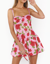 Load image into Gallery viewer, MUMU Tiffany Skort Dress
