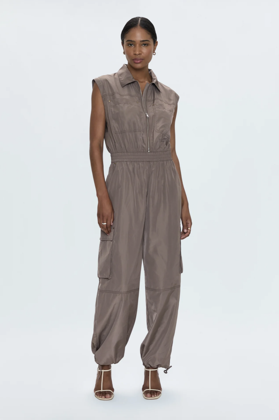 Pistola Becca  Jumpsuit