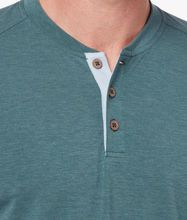 Load image into Gallery viewer, Fair Harbor SeaBreeze Henley
