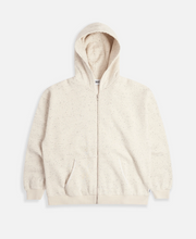 Load image into Gallery viewer, Krost    Fleece Zip Hoodie
