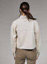 Load image into Gallery viewer, 7 Diamonds Sloane Cropped Jacket
