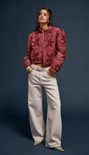 Load image into Gallery viewer, Free People Quinn Quilted Jacket
