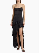 Load image into Gallery viewer, Amanda Uprichard Magnolia Silk Maxi
