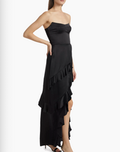 Load image into Gallery viewer, Amanda Uprichard Magnolia Silk Maxi
