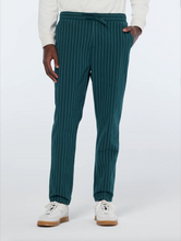 Load image into Gallery viewer, Scotch &amp; Soda Fave Sporty Pinstripe Jogger
