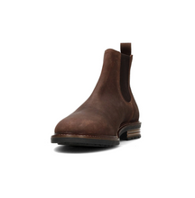 Load image into Gallery viewer, Liverpool Rail Suede Leather Boot
