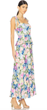 Load image into Gallery viewer, Mumu Paxton Midi Dress
