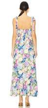 Load image into Gallery viewer, Mumu Paxton Midi Dress
