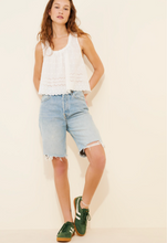 Load image into Gallery viewer, Free People Marina Eyelet Tank
