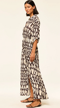 Load image into Gallery viewer, Misa Lourdes Maxi Dress
