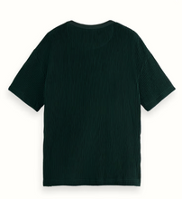 Load image into Gallery viewer, Scotch &amp; Soda Structured Loose Fit T-Shirt
