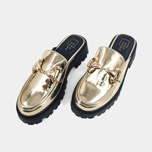 Load image into Gallery viewer, ShuShop Tiffany Mule-Loafer
