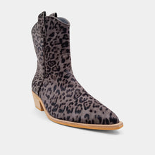 Load image into Gallery viewer, ShuShop Toni Leopard Boot
