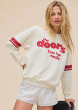 Load image into Gallery viewer, DayDreamer The Doors-Love Her Madly Reverse Raglan
