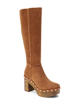 Load image into Gallery viewer, Matisse Daniela Suede Tall Boot
