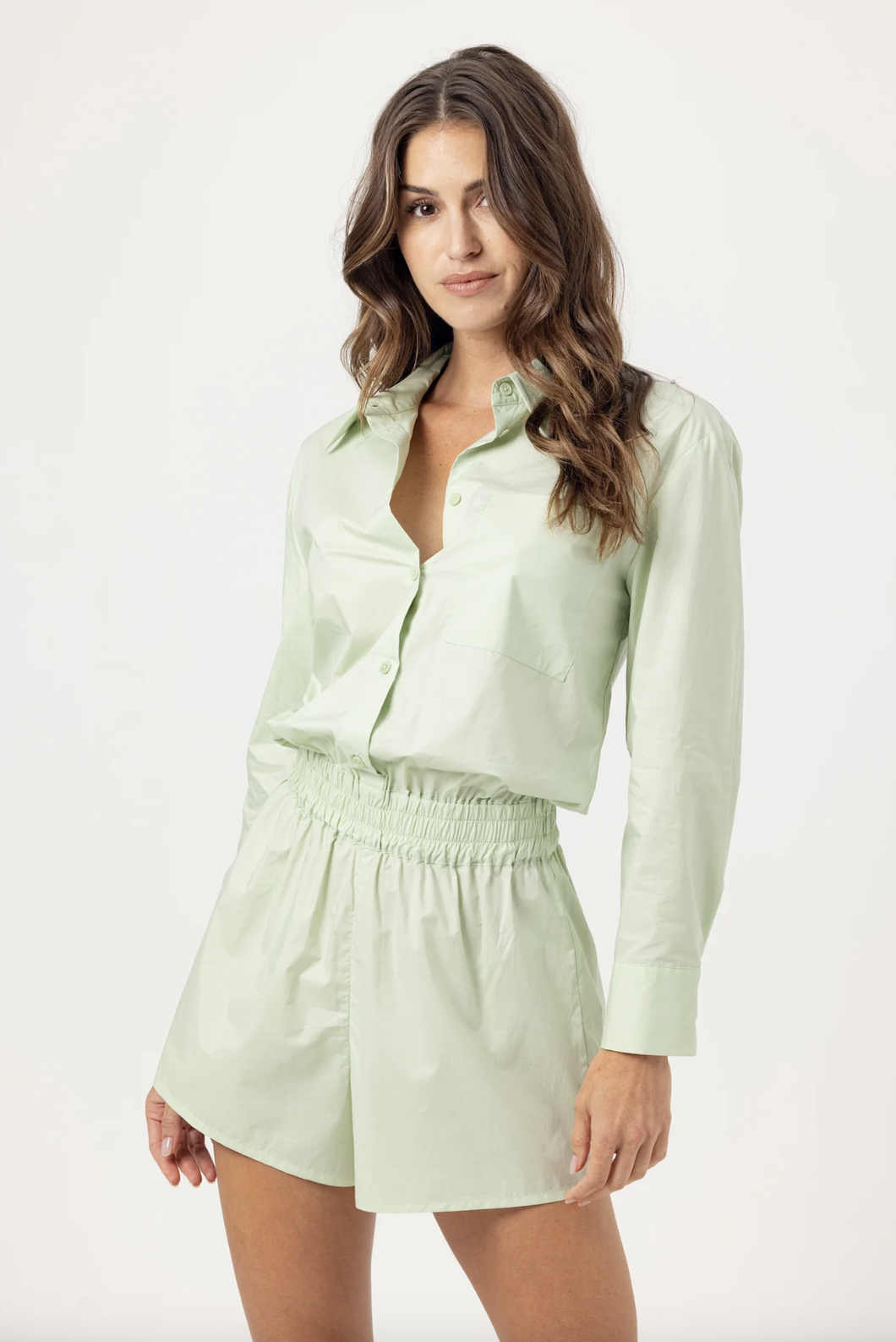 Sundays Lottie Romper